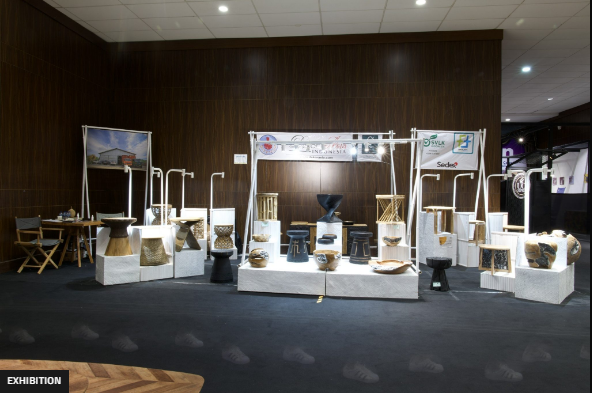 IFEX 2024 - 29 February - 03 March 2024 Hall BC058, Jakarta International Expo