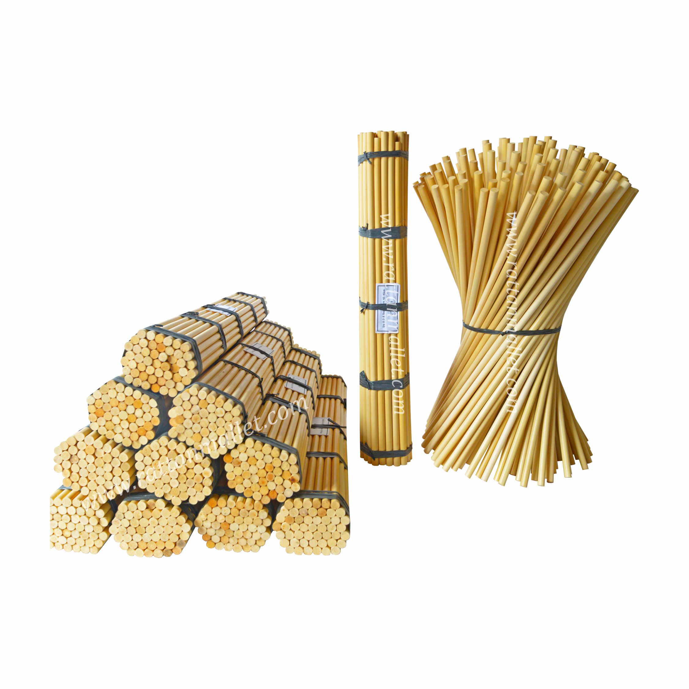 Rattan Mallets | Rattan Mallet